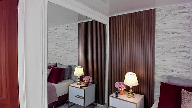 AndreaPink2024 online show from 19, 11, 2025