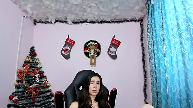 rosee sexi online show from 4, 1, 2025