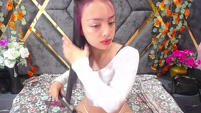 Sofia Mirandaa18 online show from 23, 1, 2025