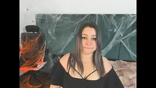 PandoraB  online show from 19, 10, 2025