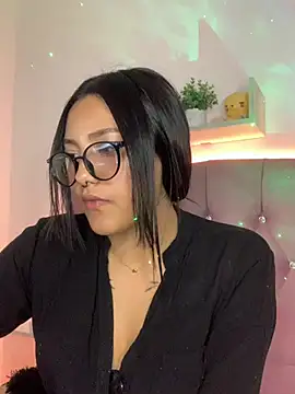 Snapshot of angellique_22 chatting on 24, 1, 2025 angellique 22 online show from 24, 1, 2025