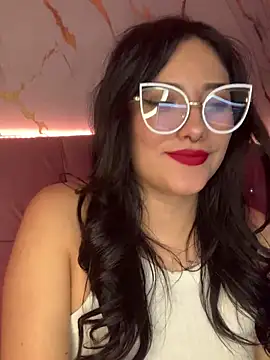 Snapshot of angellique_22 chatting on 22, 3, 2025 angellique 22 online show from 22, 3, 2025