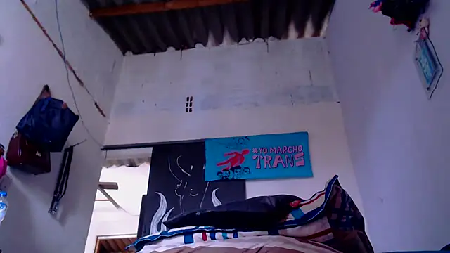 Zafiro subversiva online show from 8, 1, 2026