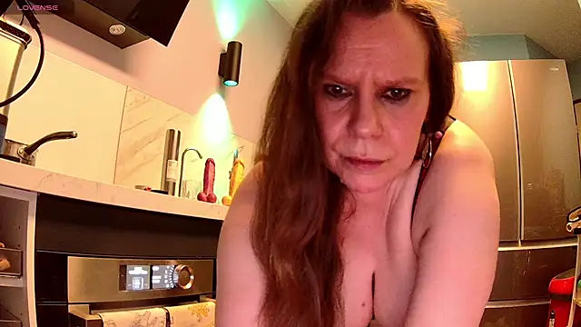 Snapshot of Endrocleia chatting on 20, 1, 2025 Endrocleia online show from 20, 1, 2025