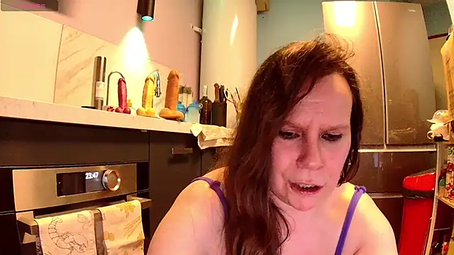 Snapshot of Endrocleia chatting on 21, 1, 2025 Endrocleia online show from 21, 1, 2025