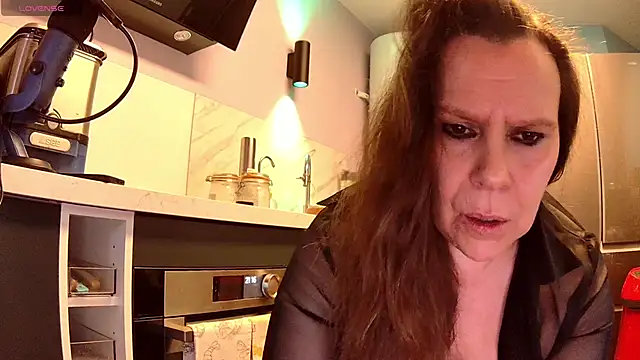 Snapshot of Endrocleia chatting on 27, 1, 2025 Endrocleia online show from 27, 1, 2025