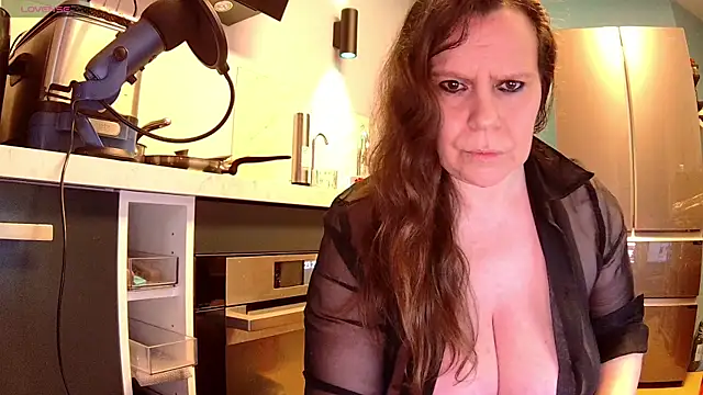Snapshot of Endrocleia chatting on 22, 2, 2025 Endrocleia online show from 22, 2, 2025