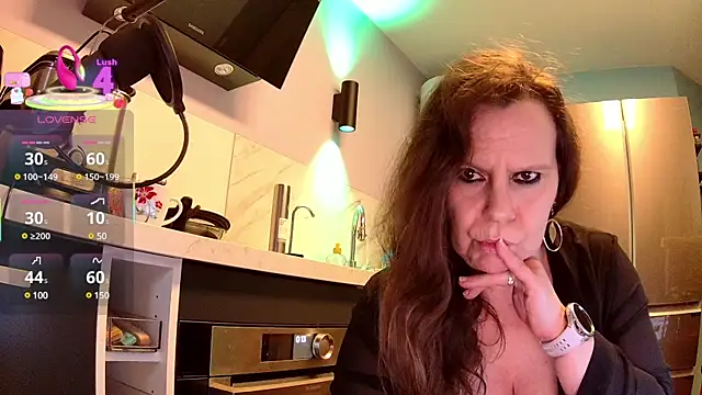 Snapshot of Endrocleia chatting on 9, 3, 2025 Endrocleia online show from 9, 3, 2025