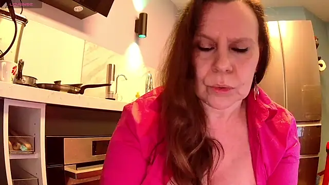 Snapshot of Endrocleia chatting on 14, 3, 2025 Endrocleia online show from 14, 3, 2025