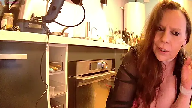 Endrocleia online show from 21, 3, 2026