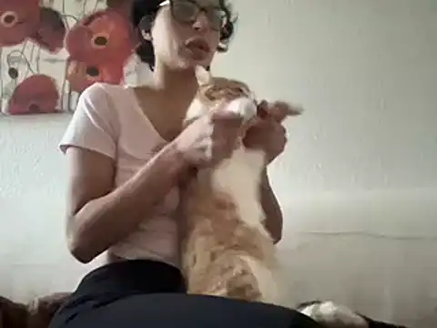 myloveforyouu online show from 31, 12, 2024