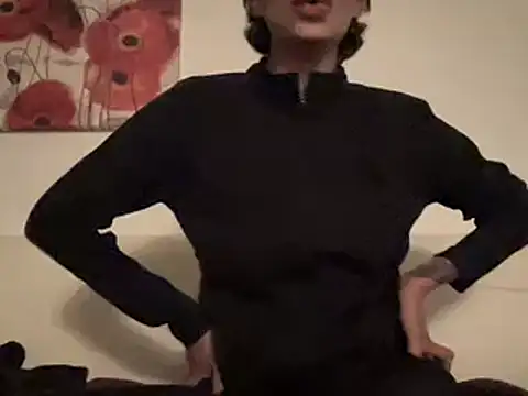 myloveforyouu online show from 5, 1, 2025