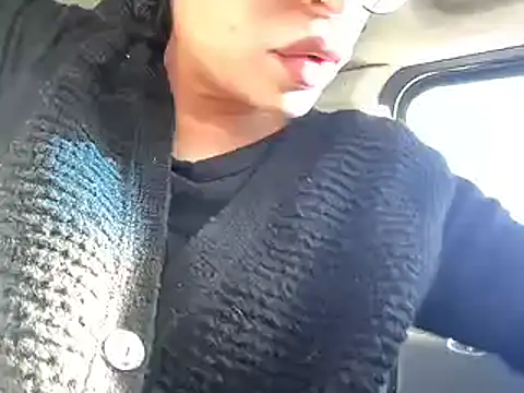 myloveforyouu online show from 18, 1, 2025