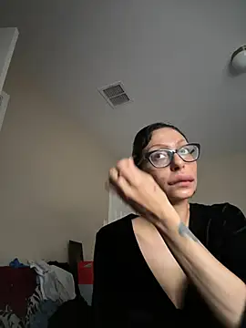 myloveforyouu online show from 22, 3, 2025