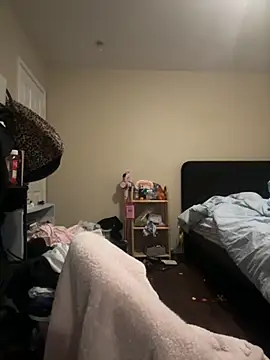 myloveforyouu online show from 14, 9, 2025