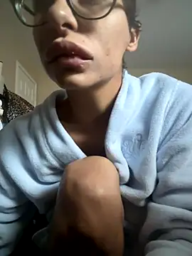 myloveforyouu online show from 15, 9, 2025