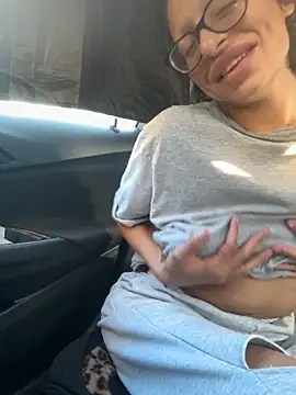 myloveforyouu online show from 19, 9, 2025