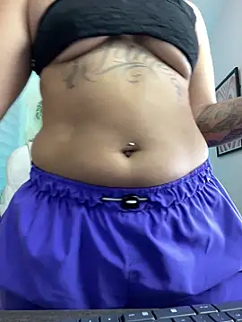 Ivann4 online show from 7, 12, 2024