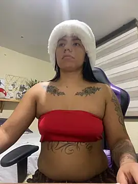 Ivann4 online show from 24, 12, 2024