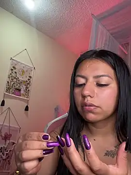 Ivann4 online show from 10, 1, 2025