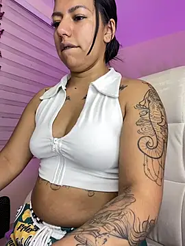 Ivann4 online show from 15, 1, 2025