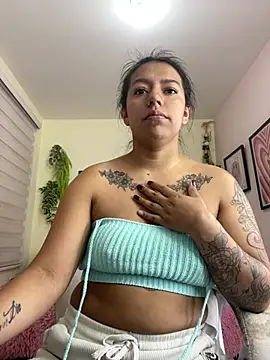 Ivann4 online show from 18, 1, 2025