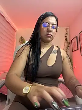 Ivann4 online show from 24, 1, 2025