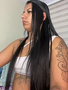 Ivann4 online show from 28, 1, 2025