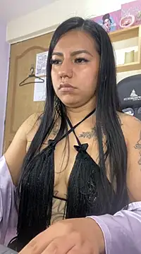 Ivann4 online show from 6, 2, 2025