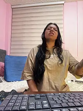 Ivann4 online show from 6, 3, 2025