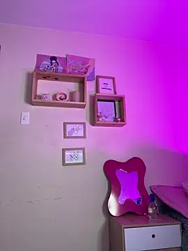 Ivann4 online show from 15, 3, 2025