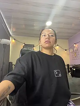 Ivann4 online show from 19, 9, 2025