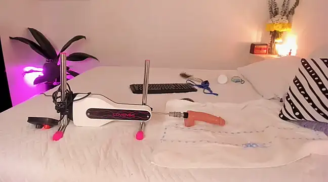 booahancoock online show from 28, 12, 2024