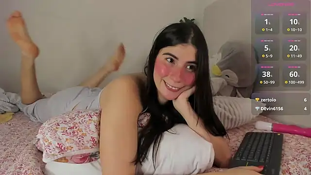 booahancoock online show from 15, 9, 2025