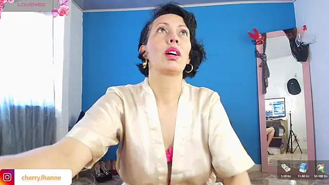 Snapshot of Jhanne_cherry chatting on 3, 12, 2024 Jhanne cherry online show from 3, 12, 2024