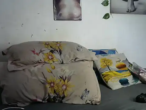 SexyPanker online show from 13, 11, 2025