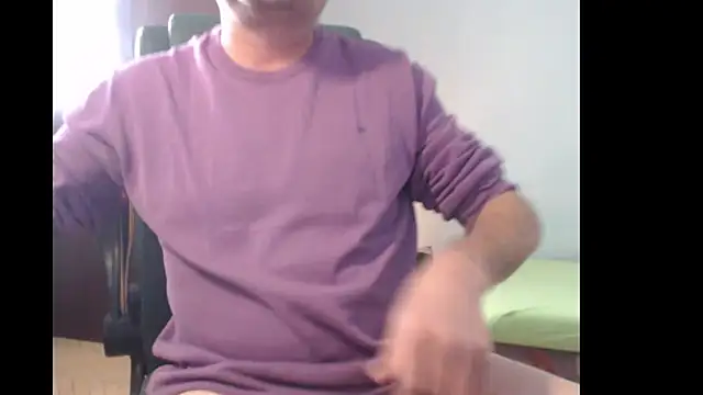 tuttiluss44 online show from 13, 3, 2025