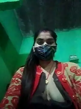 HOTBABITARAJ online show from 12, 1, 2025