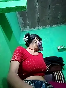 HOTBABITARAJ online show from 29, 1, 2025