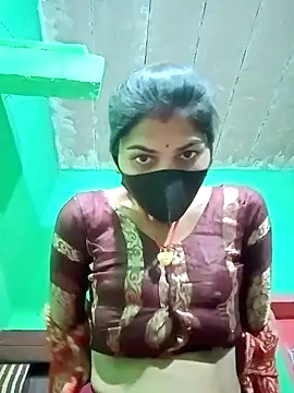 HOTBABITARAJ online show from 7, 2, 2025