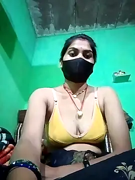 HOTBABITARAJ online show from 8, 2, 2025