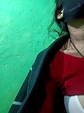 HOTBABITARAJ online show from 15, 2, 2025