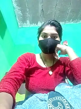 HOTBABITARAJ online show from 23, 2, 2025