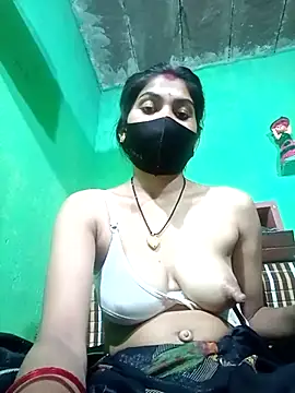 HOTBABITARAJ online show from 24, 2, 2025