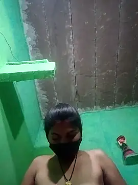 HOTBABITARAJ online show from 26, 2, 2025