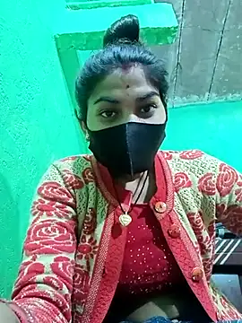 HOTBABITARAJ online show from 6, 3, 2025