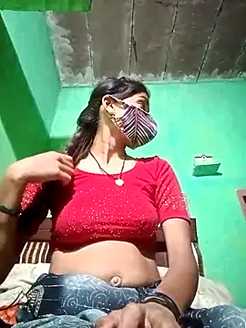 HOTBABITARAJ online show from 12, 3, 2025