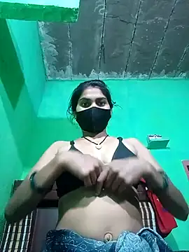 HOTBABITARAJ online show from 18, 3, 2025