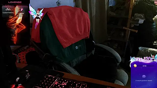 lili-hot-77 online show from 9, 2, 2025