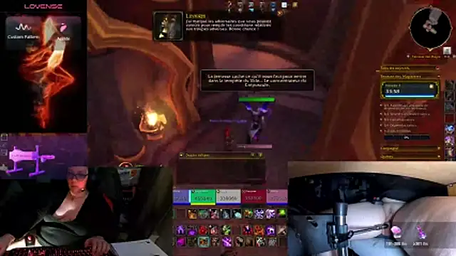 lili-hot-77 online show from 25, 3, 2026